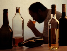 Alcool: efectele nebănuite ale abstinenței